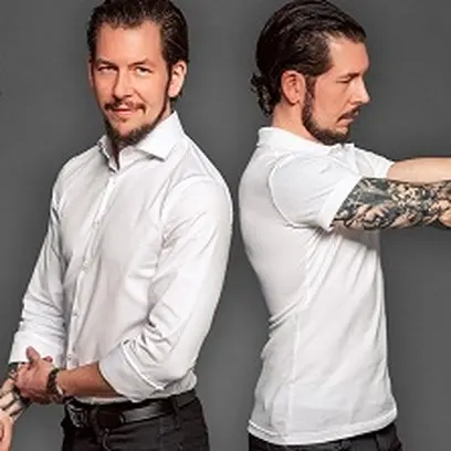 Kompressionsmieder nach einer Liposuktion ?